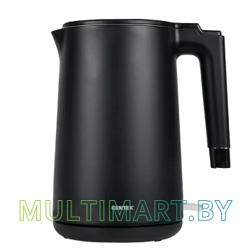 Электрочайник CENTEK CT-1011 (черный)